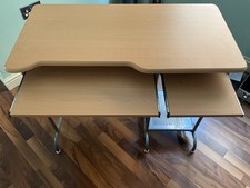 Computer table slide for sale  SANDY