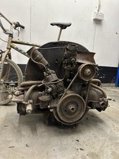 Beetle split screen for sale  KING'S LYNN