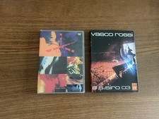 Dvd vasco rossi usato  Milano