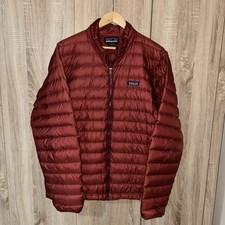 Men patagonia sweater for sale  WREXHAM