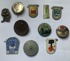 Whw abzeichen stk gebraucht kaufen  Hattingen