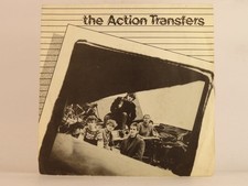 Action transfers light for sale  CHICHESTER