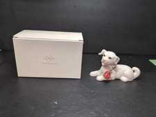 Lenox labrador porcelain for sale  Jacksonville