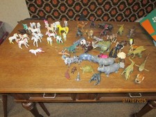 Schleich figuren aller gebraucht kaufen  Groß-Bieberau