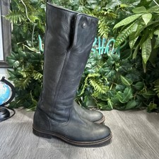 Frye mara black for sale  El Cajon