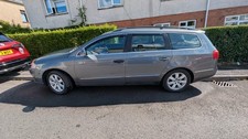 Passat estate tdi for sale  ABERDARE
