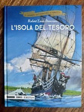 R.l. stevenson isola usato  Genova