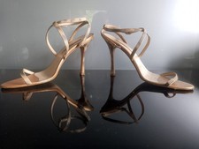 Riginal manolo blahnik gebraucht kaufen  Meerbusch