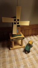 Thomas wooden toby for sale  Maxton