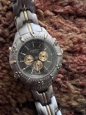 Men watch philip for sale  SOUTHSEA
