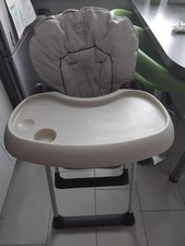 Hauck hochstuhl kinderstuhl gebraucht kaufen  Dortmund