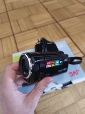 Telecamera jvc usato  Savigliano