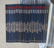 Collezione storica colori usato  Torino