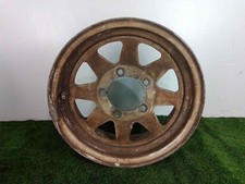 R15 5x139.7 110.1 d'occasion  Expédié en Belgium
