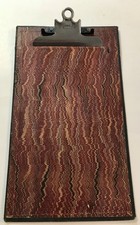 wood clipboard for sale  Spokane