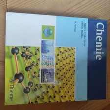 Chemie charles mortimer gebraucht kaufen  Haar