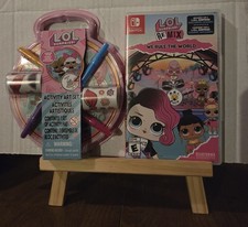 L.o.l surprise activity for sale  Attleboro
