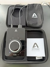 apogee duet 2 for sale apogee duet 2 for sale NOTTINGHAM