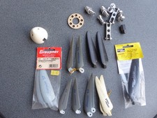 Konvolut prop graupner gebraucht kaufen  Neustadt