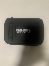 Câmera tática Call of Duty Ghosts 1080p HD com estojo, acessórios completos comprar usado  Enviando para Brazil