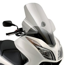 Honda forza 300 for sale  BRIGHTON
