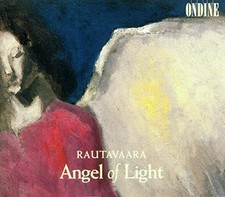 Rautavaara: Angel of Light/Annunciations -  CD 8XVG The Cheap Fast Free Post comprar usado Rautavaara: Angel of Light/Annunciations -  CD 8XVG The Cheap Fast Free Post comprar usado  Enviando para Brazil
