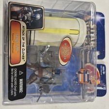 Star wars attack for sale  DUDLEY