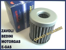 Filtro manutenzione impianto usato  Pescantina