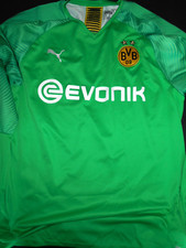 Bvb trikot 3xl gebraucht kaufen  Bergkamen