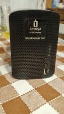 Nas iomega storecenter usato  Pesaro