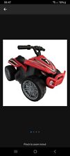 Ride chargeable evo for sale  LIVERPOOL