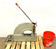 Acro precision metal for sale  Rosedale