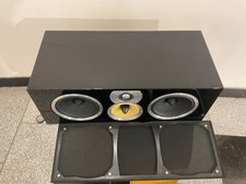 Bowers wilkins centre usato  Spedire a Italy
