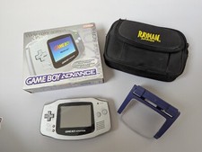 Nintendo gameboy advance gebraucht kaufen  Oberhausen