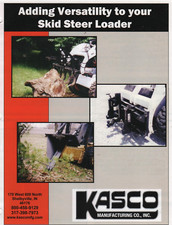 Kasco manufacturing switch for sale  Vulcan