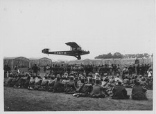 Usado, HANDLEY PAGE TYPE O 400- Foto original da aeronave comprar usado  Enviando para Brazil
