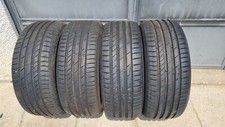 Kumho ecsta pneumatici usato  Valvestino