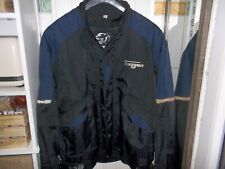 Blouson motard furygan d'occasion  Antibes