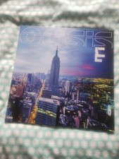 Oasis standing shoulder for sale  RUNCORN