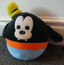 Squishmallows disney goofy for sale  SALFORD