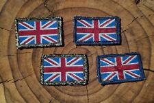 Mini patch flagge gebraucht kaufen  Großhabersdorf