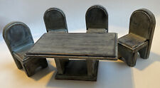 Dollhouse furniture ooak for sale  Springfield
