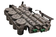 Usado, WTY144740CA - 5L40E 5L50E, REFORMA VITALÍCIA WTY CORPO DA VÁLVULA, GÁS, PLACA FUNDIDA: 378 comprar usado  Enviando para Brazil
