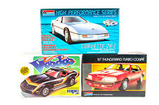 Monogram corvette 2785 for sale  Suwanee