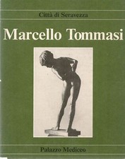Marcello tommasi mostra usato  Monza