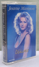 Cassette audio manson d'occasion  Vezin-le-Coquet