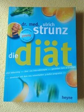 Diät vital fatburning gebraucht kaufen  Dortmund