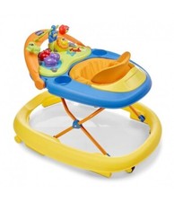Girello chicco walky usato  Gubbio