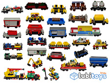 lego 9v waggon gebraucht kaufen lego 9v waggon gebraucht kaufen Pforzheim