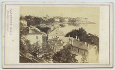 Cdv 1860 bruder d'occasion  Montargis